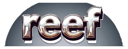 reef logo