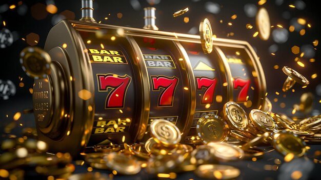 reef Live Casino