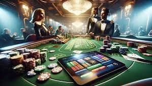 reef Slots