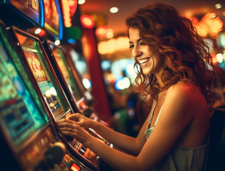 reef Arcade